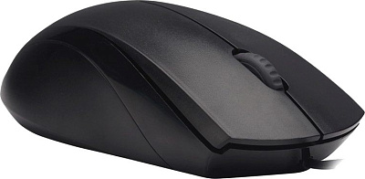 Компьютерная мышь Rapoo N1200 Чёрный (12346)