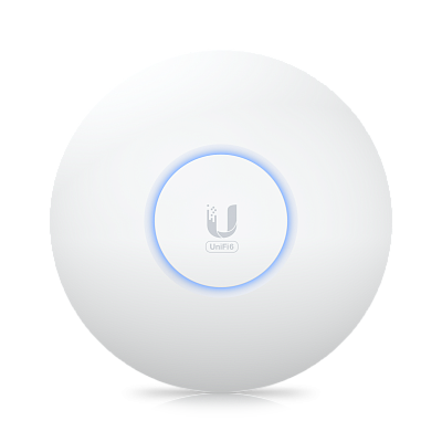 Точка доступа UniFi U6+ (U6+)