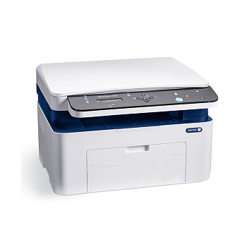 МФУ XEROX WorkCentre 3025BI (3025V_BI)