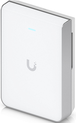 Точка доступа Ubiquiti U7 Pro Wall (U7-Pro-Wall)