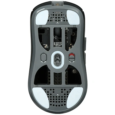 Мышка игровая Дарк Проджект ME5 Black (DP-ME5-1001)