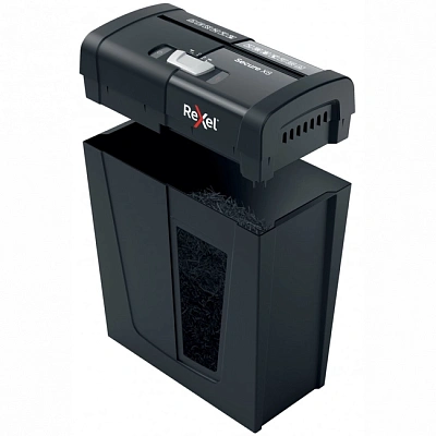 Шредер REXEL Secure X8 (2020123EU)