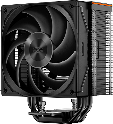 Вентилятор для процессора PCCooler RZ400 V2 BK (RZ400 V2 BK)