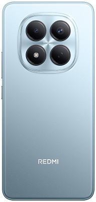 Смартфон Xiaomi Redmi Note 15 Pro 12/512GB, Glacier Blue (Note 15 Pro/12/512GB/Glacier Blue)