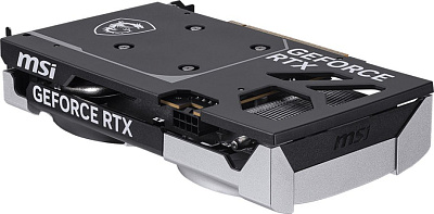 Видеокарта MSI GeForce RTX 5050 8G VENTUS 2X (G5050-8V2)