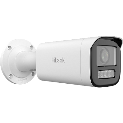 IP Камера, цилиндрическая HiLook IPC-B620HA-LZU (IPC-B620HA-LZU (2.8-12.0mm))