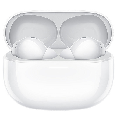 Наушники Xiaomi Redmi Buds 5 Pro-Moonlight White (Buds 5 Pro-Moonlight White)