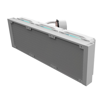 Система водяного охлаждения FSP AE36, White (AE36-W)
