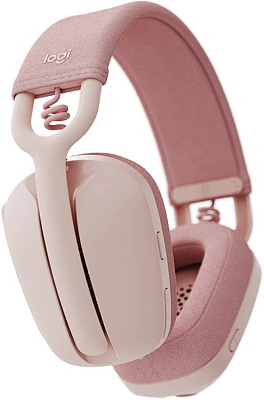 Наушники LOGITECH ZONE Vibe 100 (981-001224)