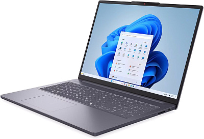 Ноутбук Lenovo IdeaPad Slim 3 16ARP10 (83K800GWRK)