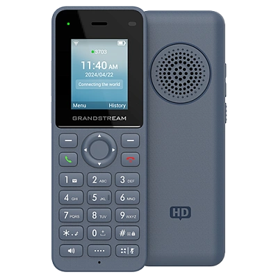 IP телефон Grandstream WP816 (WP816)