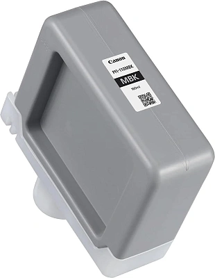 Чернильный картридж Canon PFI-110 Matte Black (2363C001)