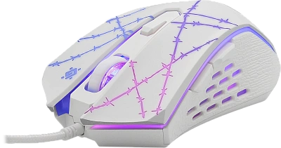 Мышь Defender Forced GM-020L - White (52042)