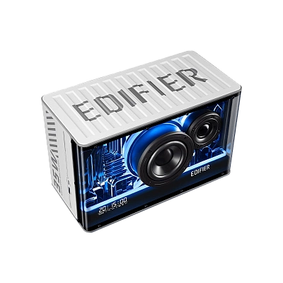 Колонки Edifier QD35 - White (QD35/WHITE)