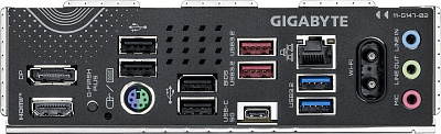  Материнская плата Gigabyte B850 Gaming WiFi6 (B850 GAMING WF6)