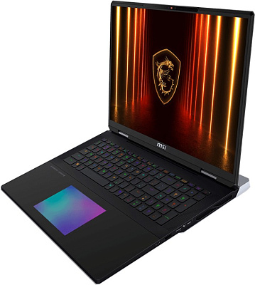 Ноутбук MSI Titan 18 HX AI A2XWJG-1026KZ (9S7-182421-1026)