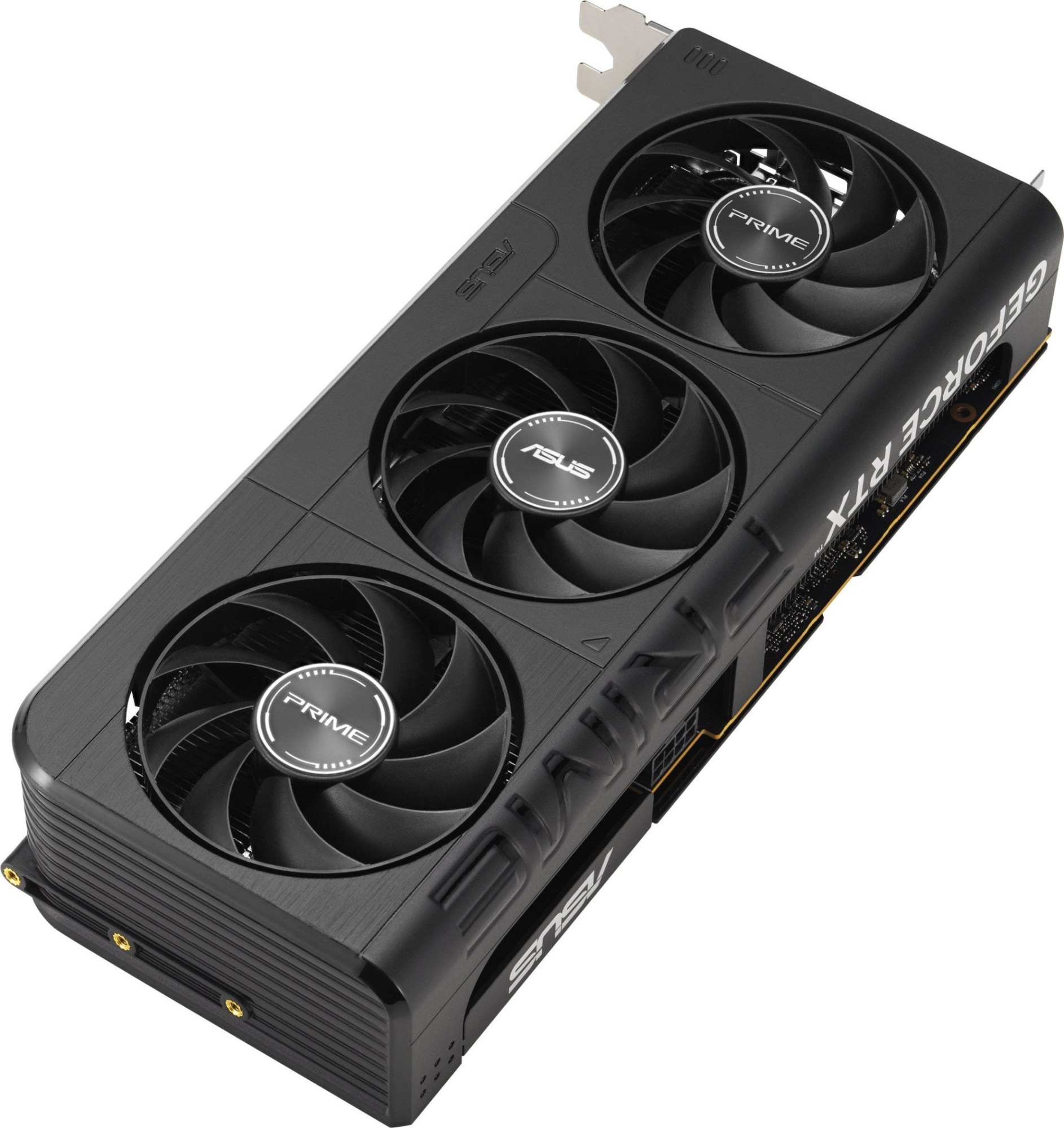 Видеокарта ASUS PRIME GeForce RTX 5060 8GB GDDR7 OC Edition (PRIME-RTX5060-O8G)