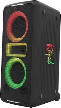 Колонка KLIPSCH New York, Black (1073423)