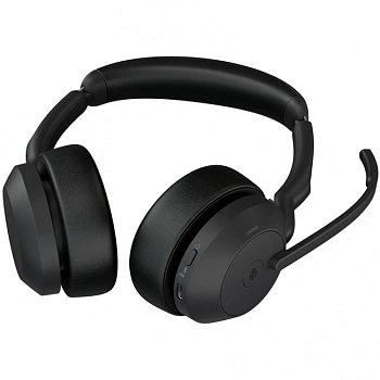Наушники Jabra Evolve2 55 Link380a MS Stereo (25599-999-999)
