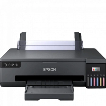 Принтер струйный Epson L18050 (C11CK38403)
