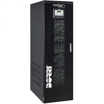 Источник бесперебойного питания Borri INGENIO PLUS 100kVA (BSK93)
