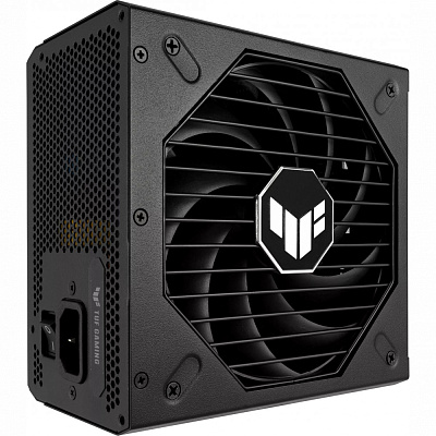  Блок питания ASUS TUF-GAMING-850G Black (TUF-GAMING-850G)