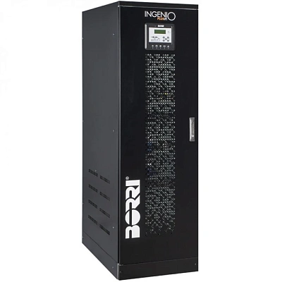 Источник бесперебойного питания Borri INGENIO PLUS 100kVA (BSK93)
