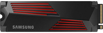 Твердотельный накопитель SSD Samsung 990 PRO 1000Gb (MZ-V9P1T0CW)