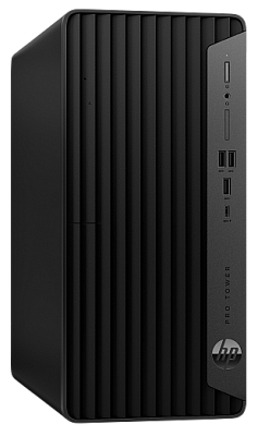 Компьютер HP Pro Tower 400 G9 Tower  (9H762ET)