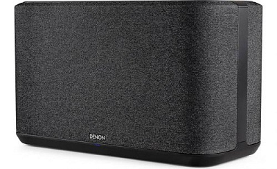 Беспроводная акустическая система Denon Home 350 ЧЕРНАЯ (DENONHOME350BKE2)