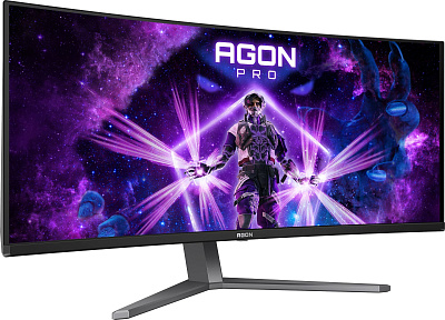 Монитор AOC AG346UCD 31.5" (AG346UCD)