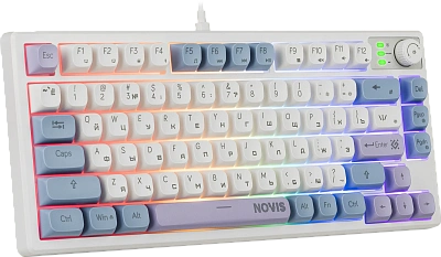 Клавиатура Defender Novis GK-318 (45318)