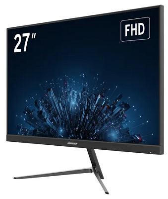 Монитор Hikvision DS-D5027F3-2P2 27" (DS-D5027F3-2P2 27")