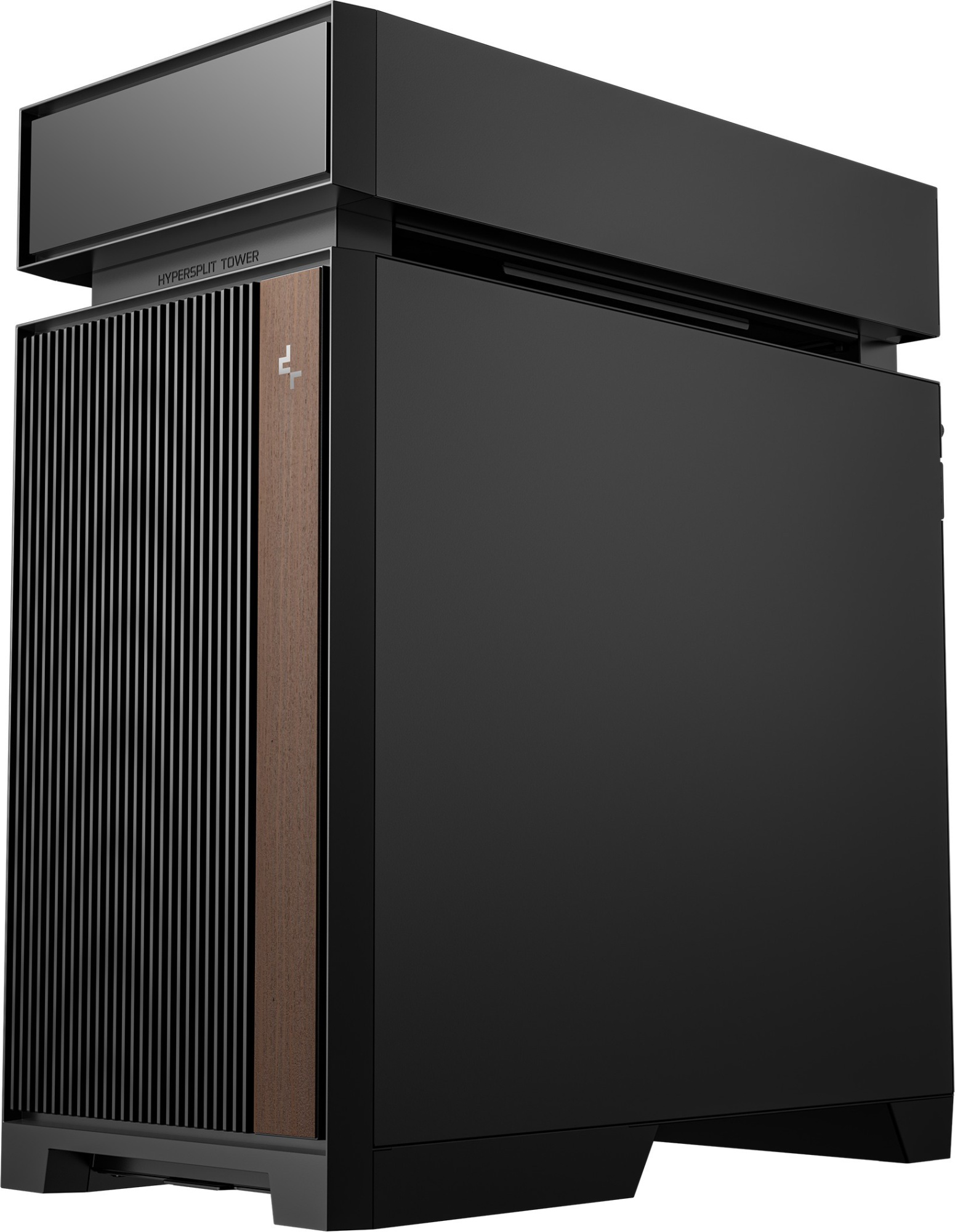 Компьютерный корпус Deepcool CL6600 (R-CL6600-BKNNA0-G-1)