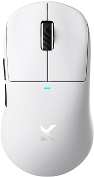 Мышь MCHOSE M7 Pro, White (MC-M7-3)