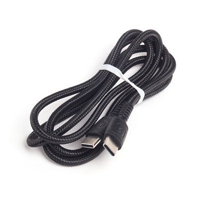 Кабель USB Type-C Awei CL-71T, 1m, Black, BOX (CL-71T)