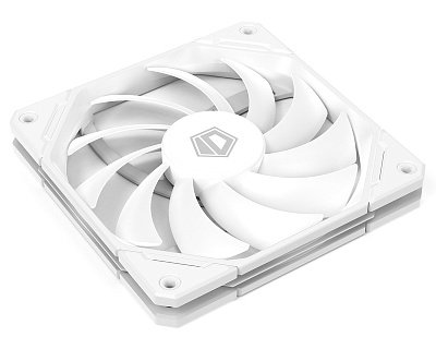 Вентилятор для корпуса ID-Cooling TF-12015-W (ID-FAN-TF-12015-W)