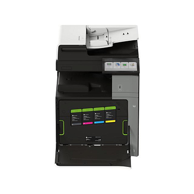 Цветное МФУ Lexmark CX950se (100S14884)