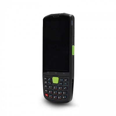Терминал сбора данных Seuic A8R-S2-W4 ()