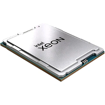 Процессор Intel Xeon W3 2525, LGA 4677 (PK8071305502400)