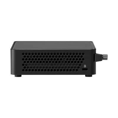 Мини-ПК ASUS NUC 14pro RNUC14RVKI300002I (90AR0062-M00040)