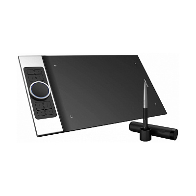 Графический планшет XP-Pen Deco Pro Small (Deco Pro Small)