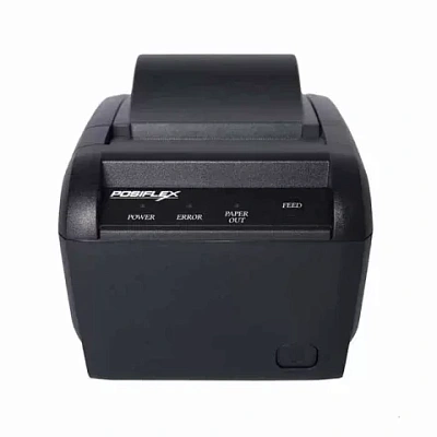 Принтер чеков Posiflex Aura PP-6900U-B ()