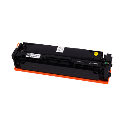 Картридж Europrint EPC-045Y - Yellow, 1300 pages (EPC-045Y)