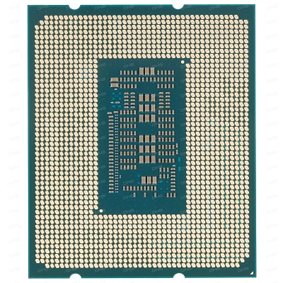 Процессор Intel Core i5 12600KF, LGA1700, OEM (i5-12600KF)