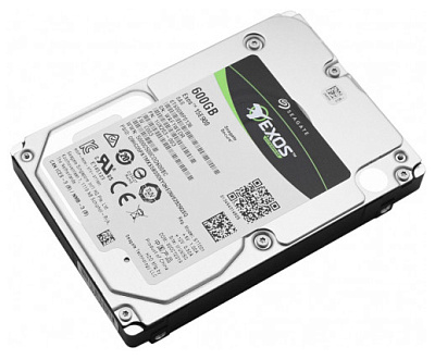 Жесткий диск Seagate 600 GB (ST600MP0136)