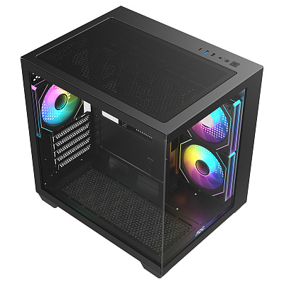 Корпус AOC CG391B 3F, Черный (AOC-CG391-BF3V1R0T2-G)