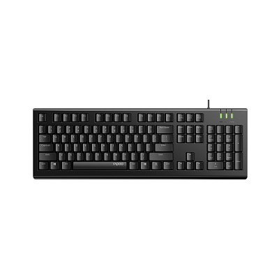 Клавиатура Rapoo NK1800 (NK1800)