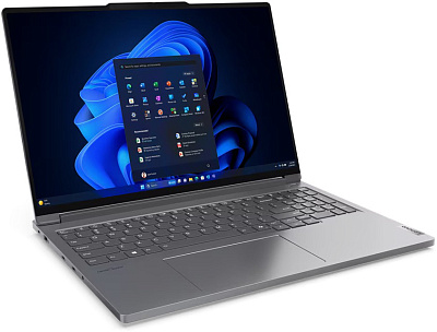 Ноутбук Lenovo ThinkBook 16p G5 IRX 16" (21N5001URU)