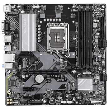 Материнская плата Gigabyte B760M D3HP (B760M D3HP)